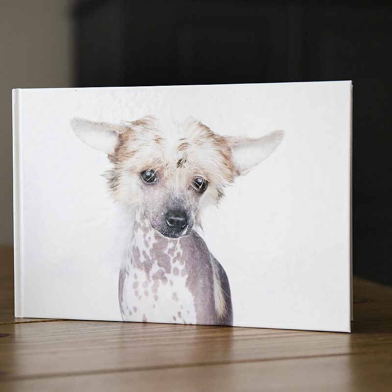 Review: SaalDigital fotoalbum