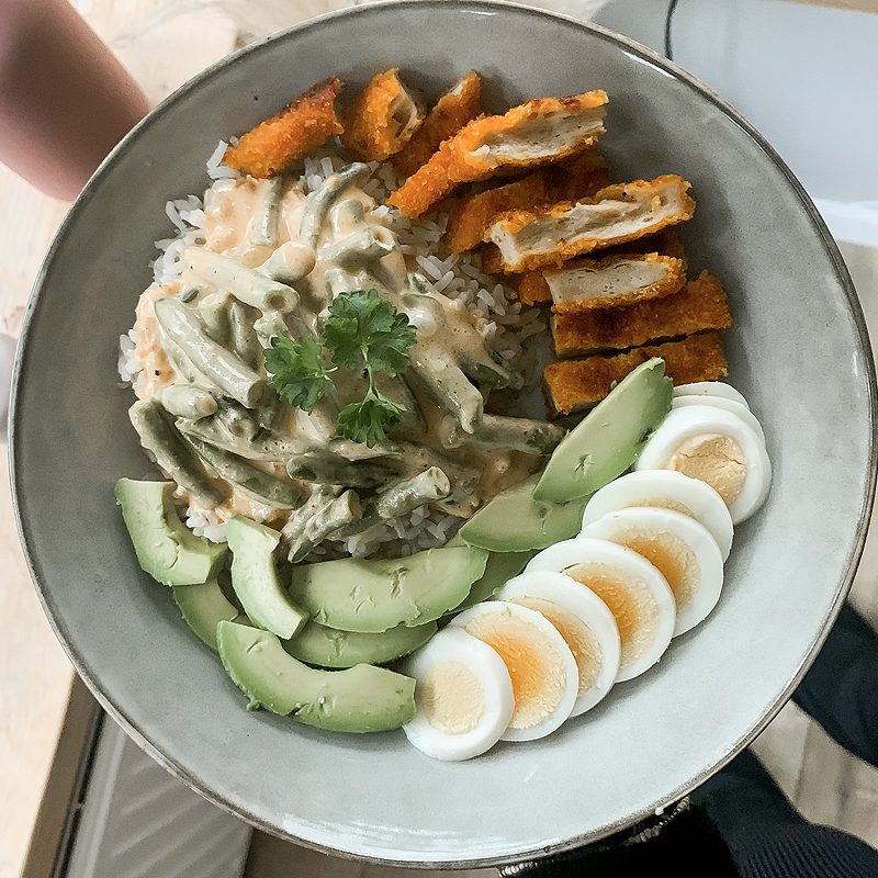 De favoriete gerechten van ons gezin!