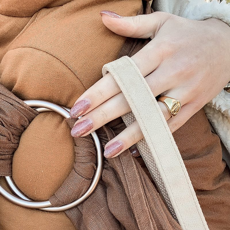 Op zoek naar balans tussen gezin & werk..