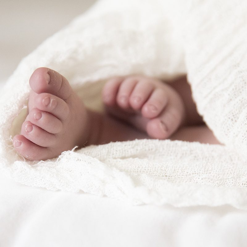 Mijn bevallingsverhaal: traumatische keizersnede