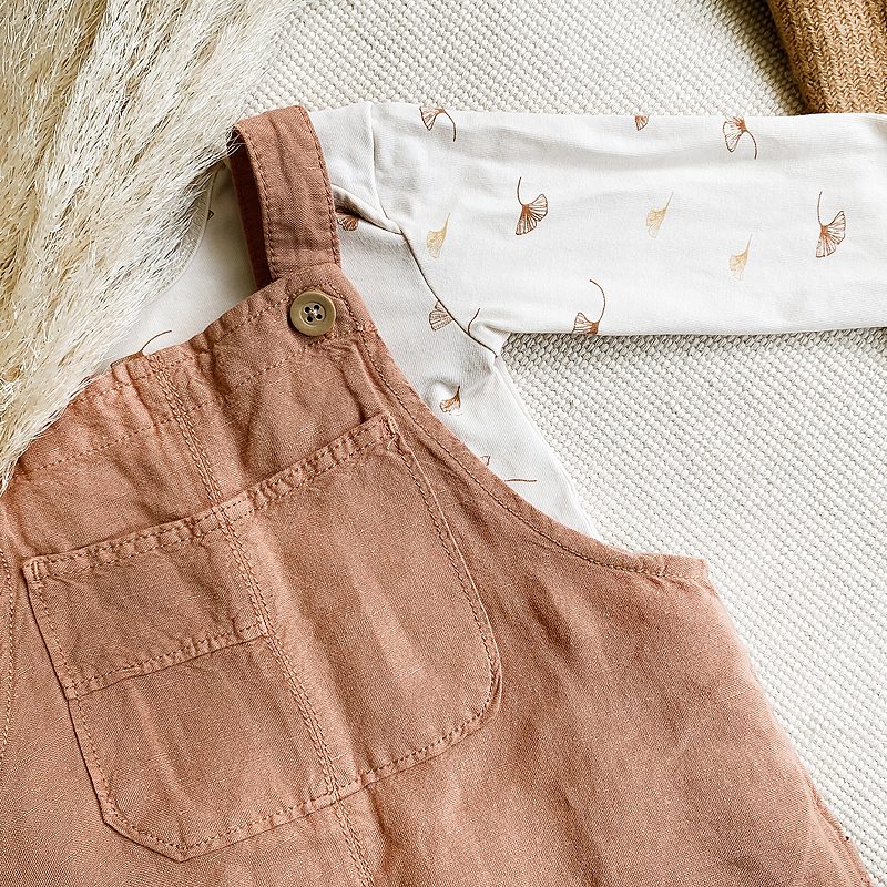 voorjaar zomer lente kleding outfits outfit kleertjes inspiratie budget budgetproof kind baby dreumes jongen peuter