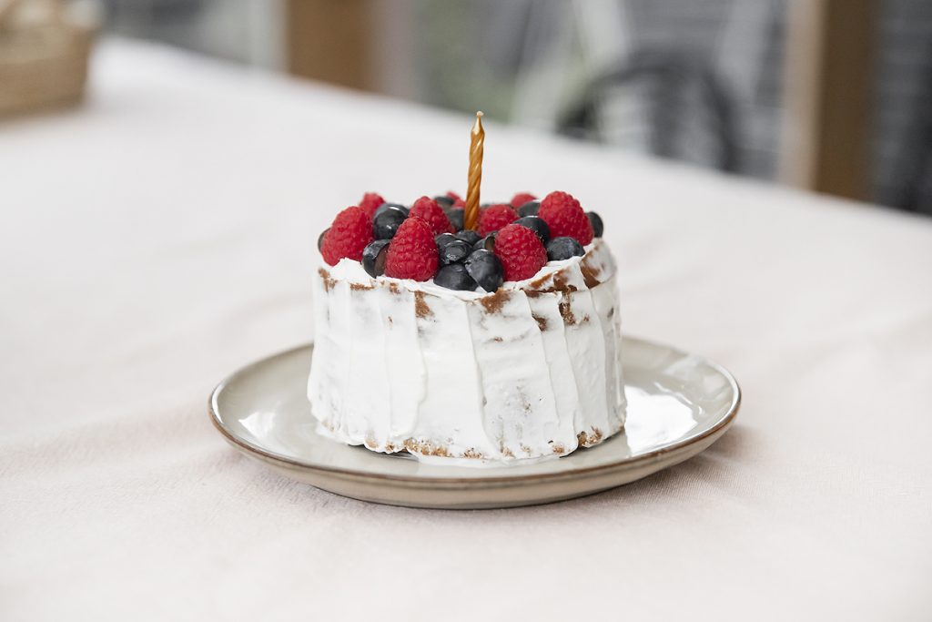 verjaardagstaart verjaardag taart baby recept dreumes kind baby peuter gezond suikervrij makkelijk eerste verjaardag