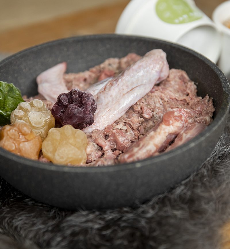 start barf beginnen met barf kvv Ekowolf voedingsdeskundige vers vlees chihuahua windhond saluki ervaring hondenblog hondenblogger kippennekken eendenvleugels