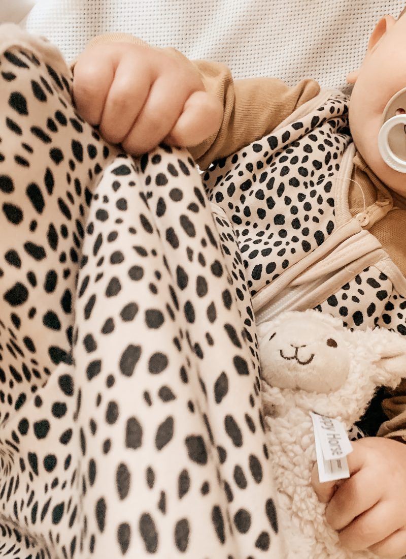 Ons avondritueel met 2 kinderen (4 & 1 jaar)