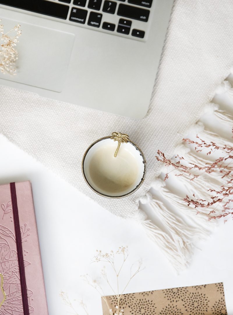 Een nieuw ritme voor mijn werkdagen?