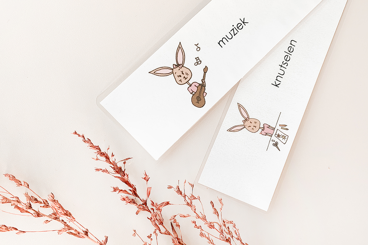 dag ritme dagritme kind planning planner planboard kind dreumes baby thuis quarantaine kaarten