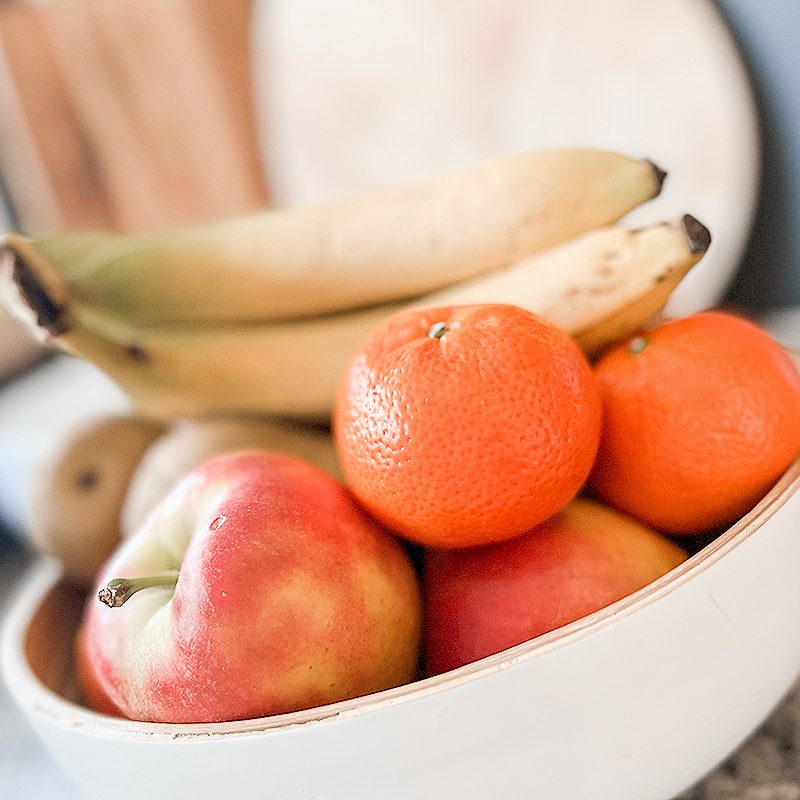 Boodschappen bestellen: Hoe bevalt het ons?