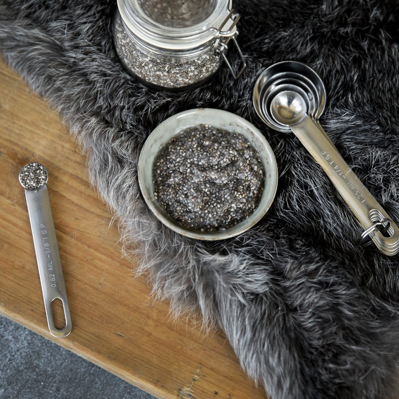 Chiazaad voor je hond