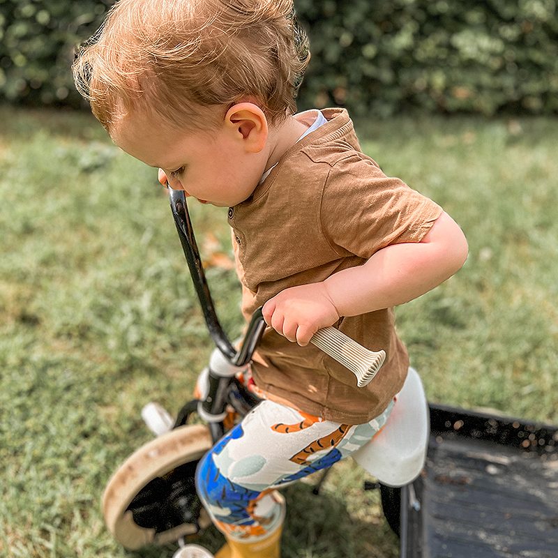 Hugo 2 jaar + cadeautips voor een peuter!