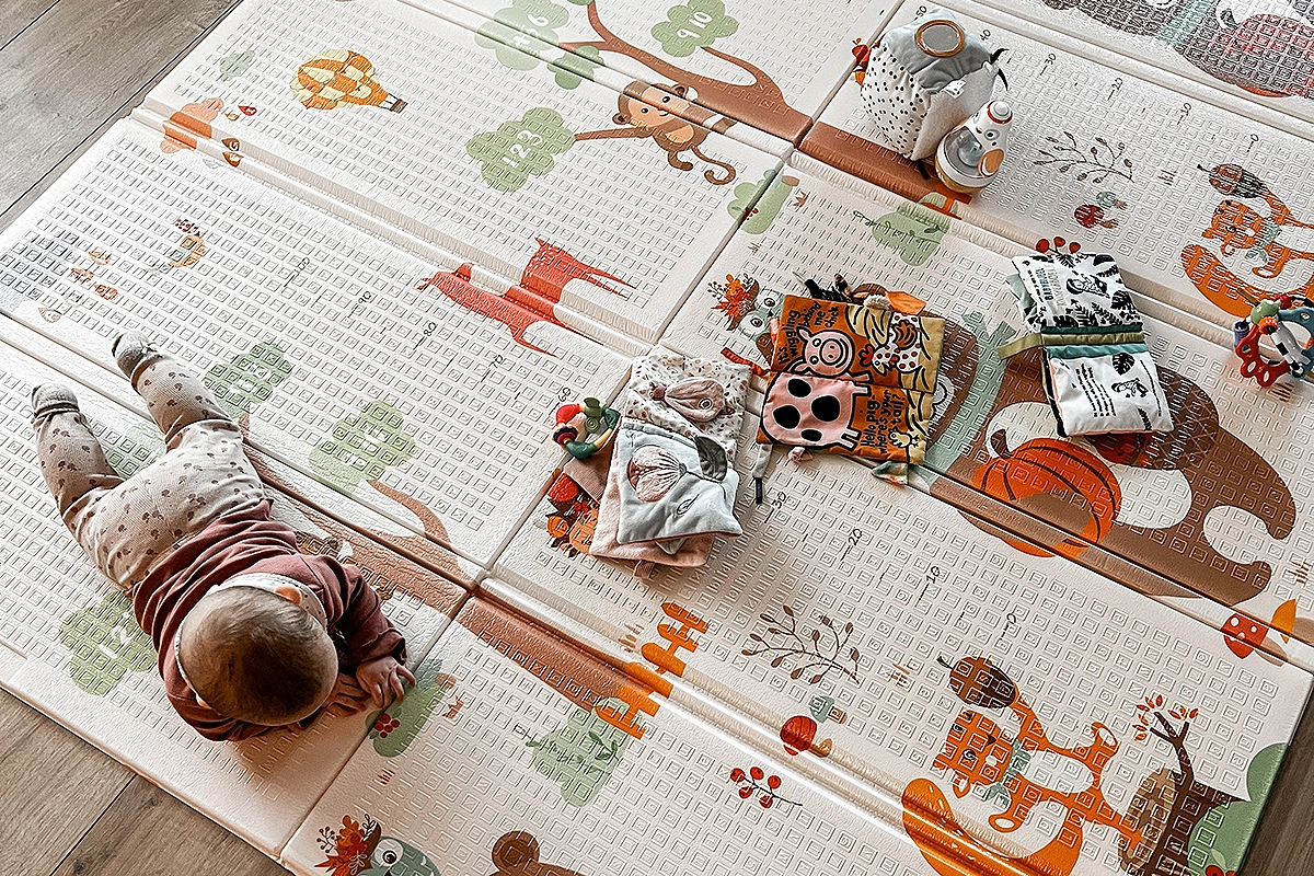beste speelkleed baby mamablog tips budget betaalbaar fijn goed