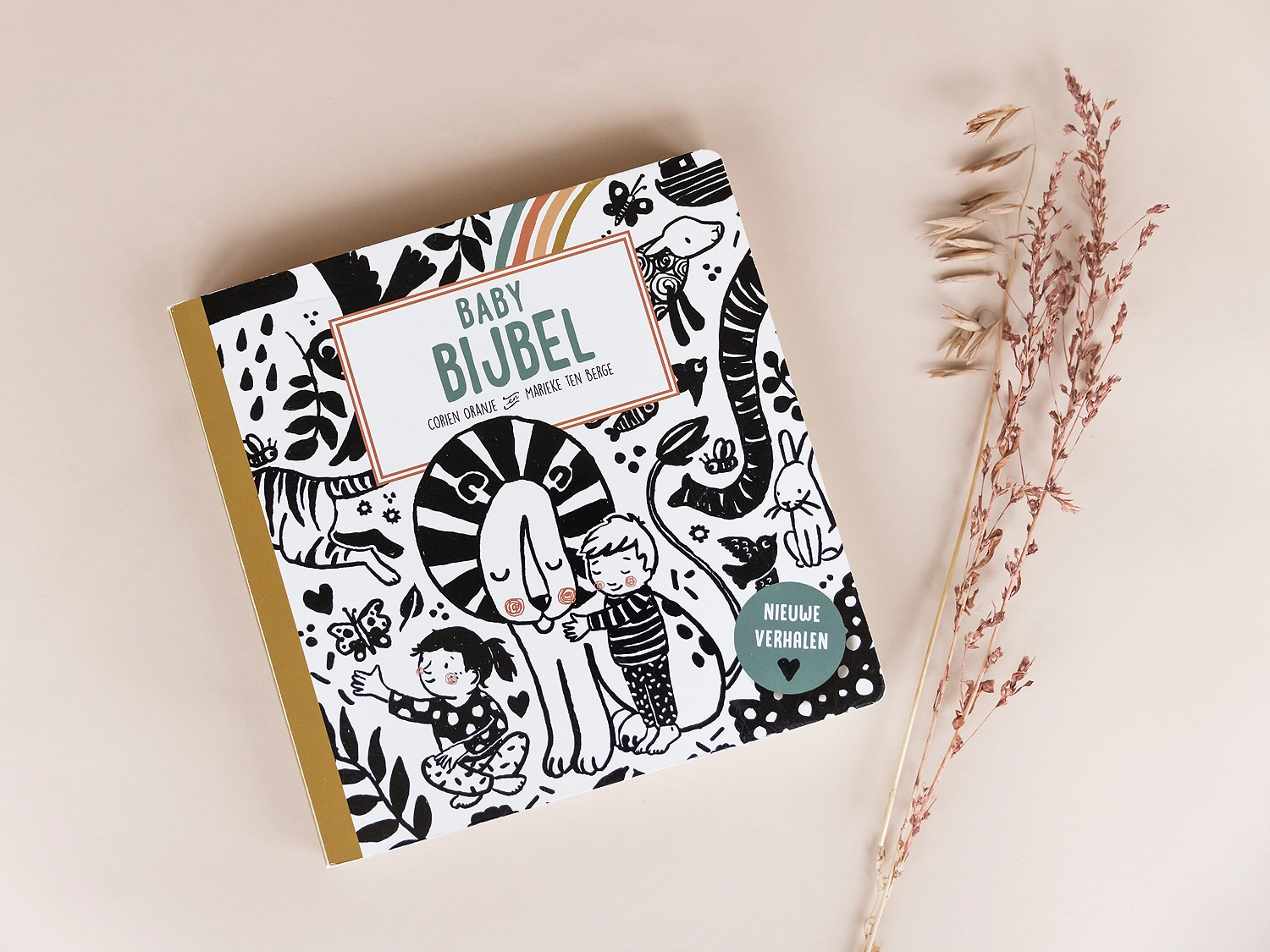 de mooiste baby bijbels tips baby bijbel leukste op een rij review ervaring