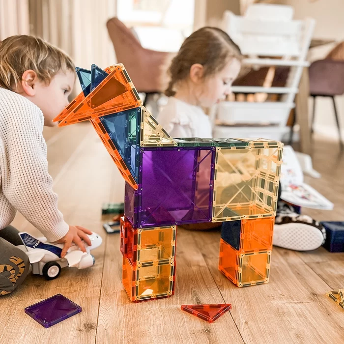 open ended speelgoed voordeel voordelen kind speelt niet tips