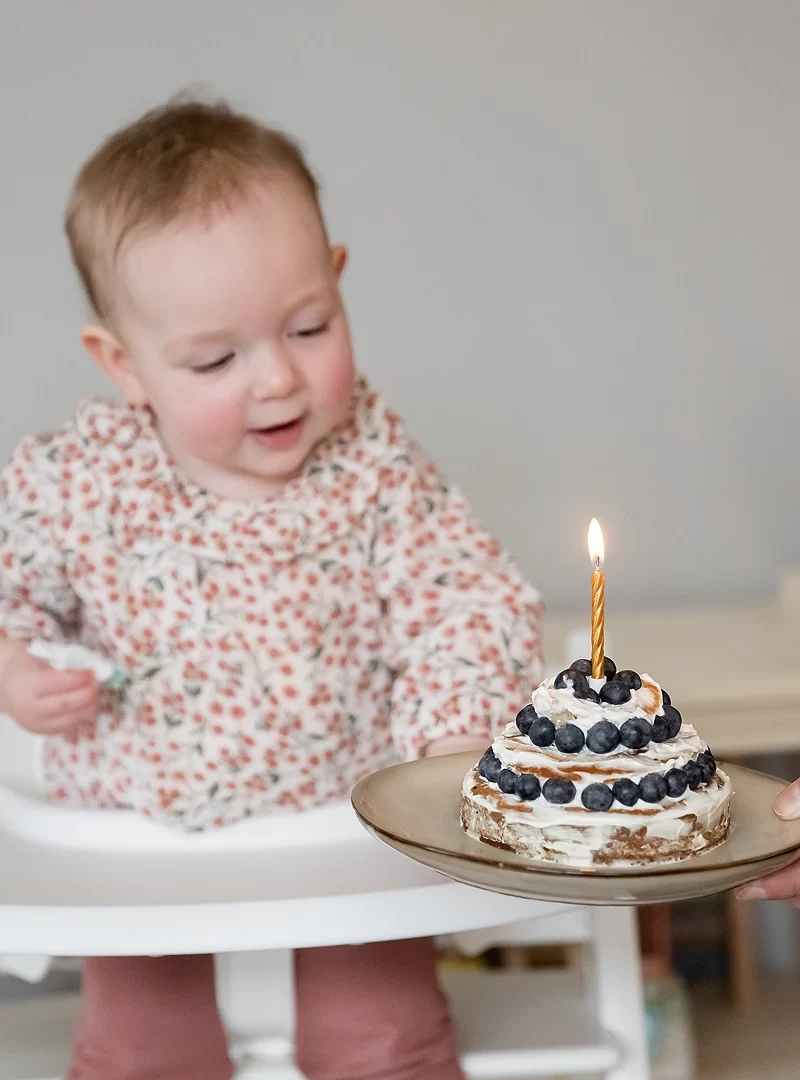 Sophie is 1 jaar! (+ haar cadeautjes)