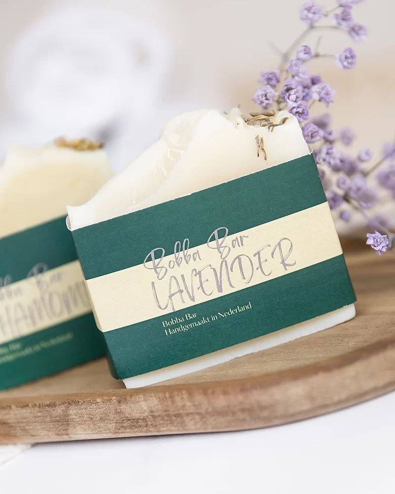 REVIEW | Duurzame Soapbars voor honden van Bobba Bars