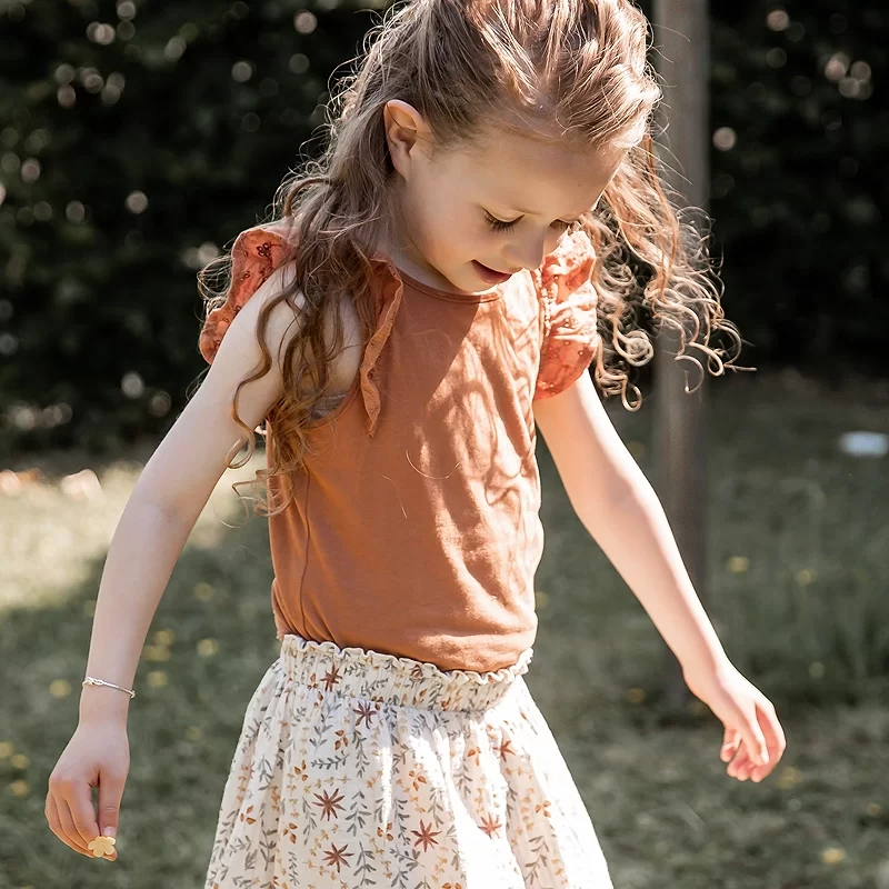 Emma is begonnen in groep 3!