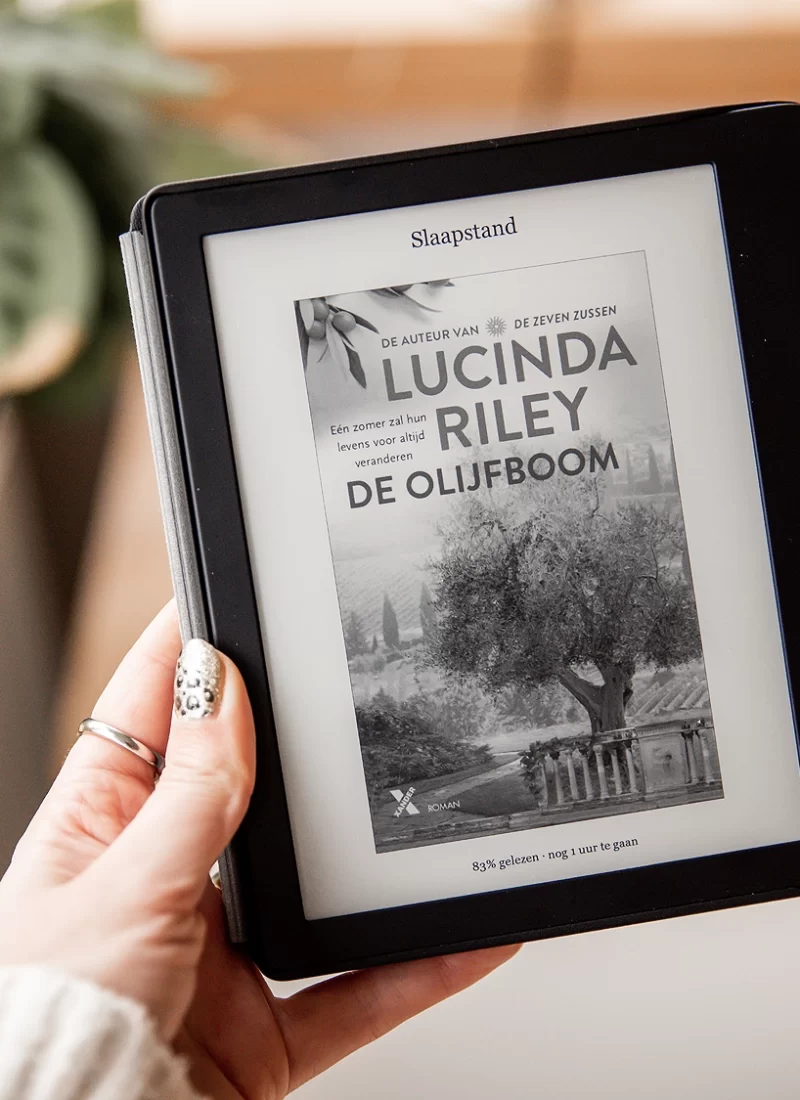 Wat is de beste e-reader?
