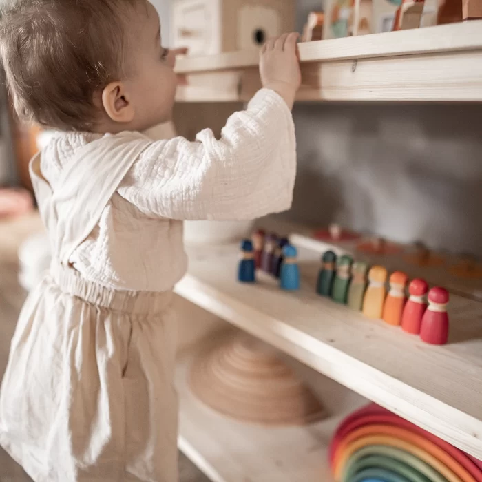 toy rotation wat is het hoe werkt het tips voor toy rotation speelgoed speelgoedkast montessori open einde open ended kinderen ontwikkeling beter spelen