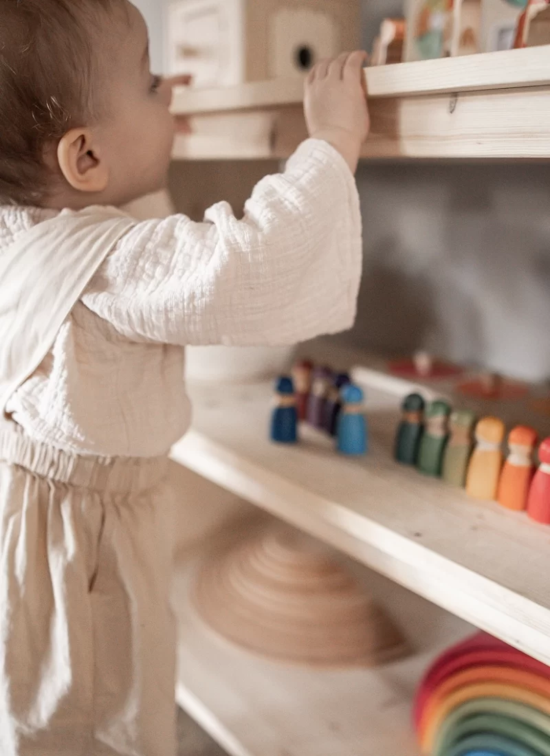 Toy Rotation: Wat is het + tips voor Toy Rotation