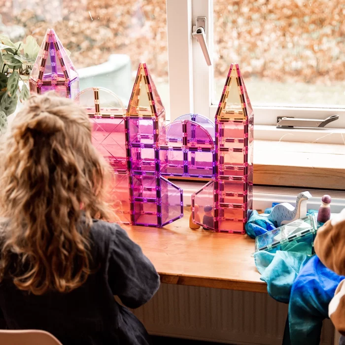 connetix shape shapes expansion pack rectangle pack rectangles leuk moeite waard review ervaring kopen blog mamablog