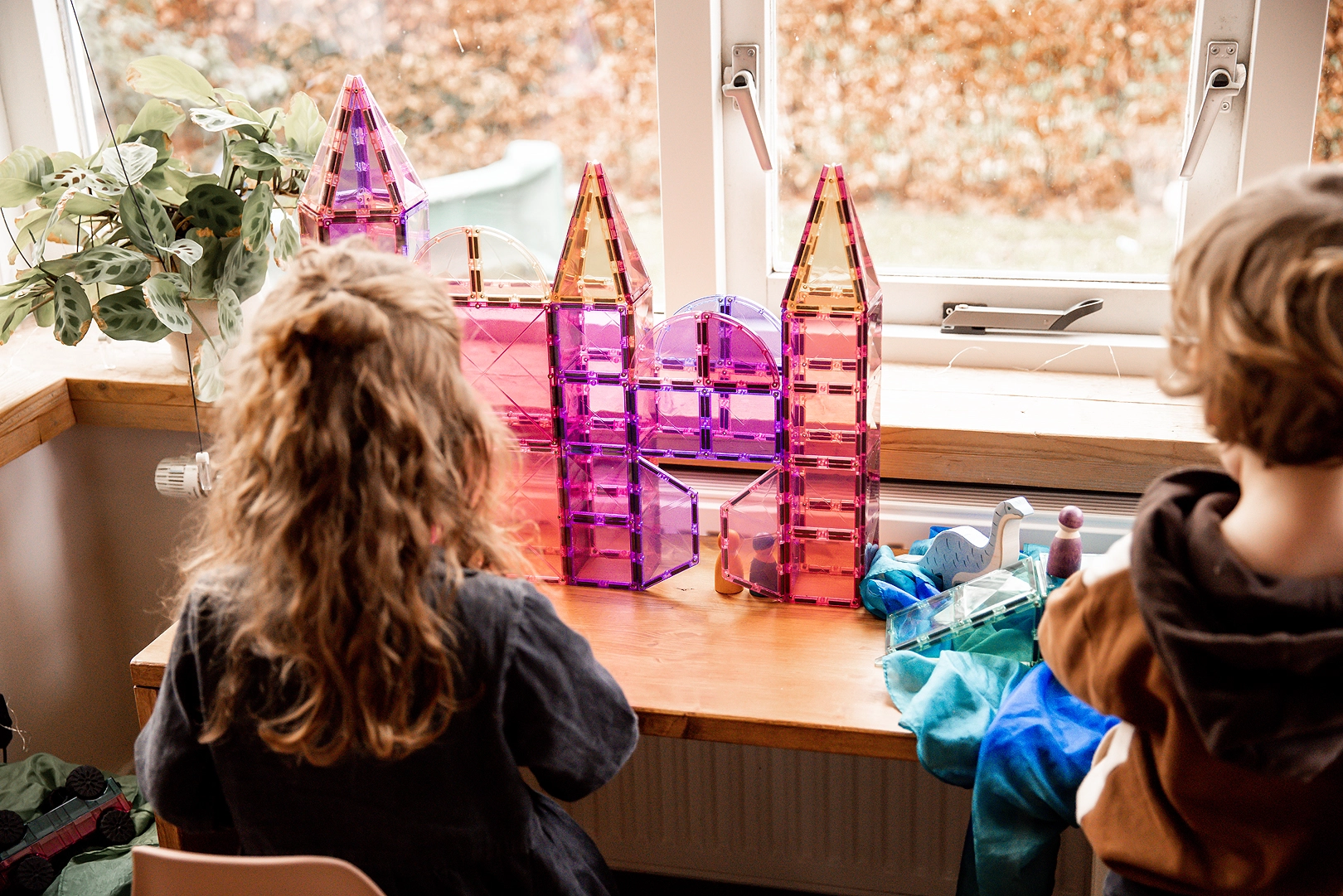 connetix shape shapes expansion pack rectangle pack rectangles leuk moeite waard review ervaring kopen blog mamablog