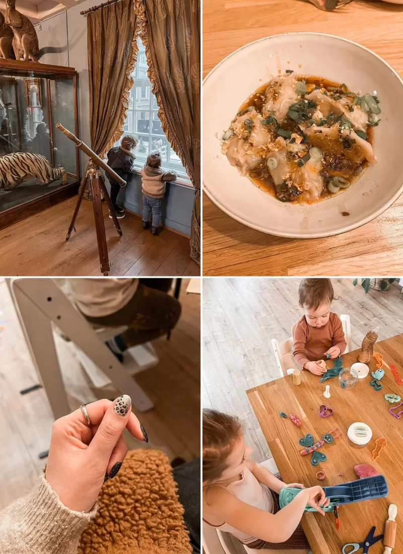 JOURNAL | Dit was onze kerstvakantie!