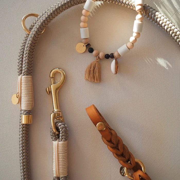 touwdesign touw design tips hulp riem halsband advies welke review ervaring kortingscode musketon