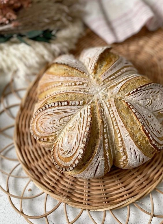 zuurdesembrood zuurdesembroodcursus ervaring review online cursus zuurdesem brood voordelen beginnen starter recept hoe gezond cursus