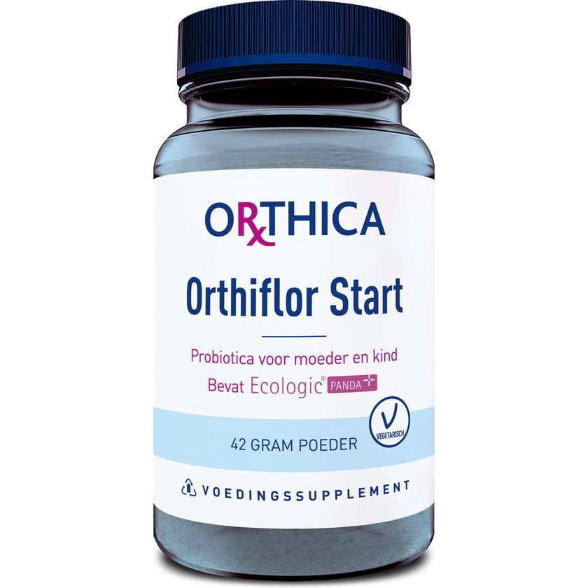 Orthica Orthiflor probiotica voordelen beste review ervaringen ervaring kind peuter dreumes kinderen goede beste