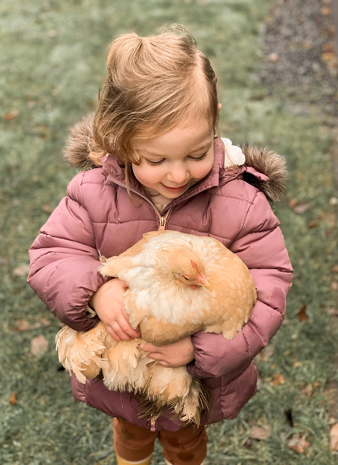 cadeautips cadeau tips tip verjaardag 3 jaar meisje 3e kind dochter duurzaam beste open einde ended speelgoed